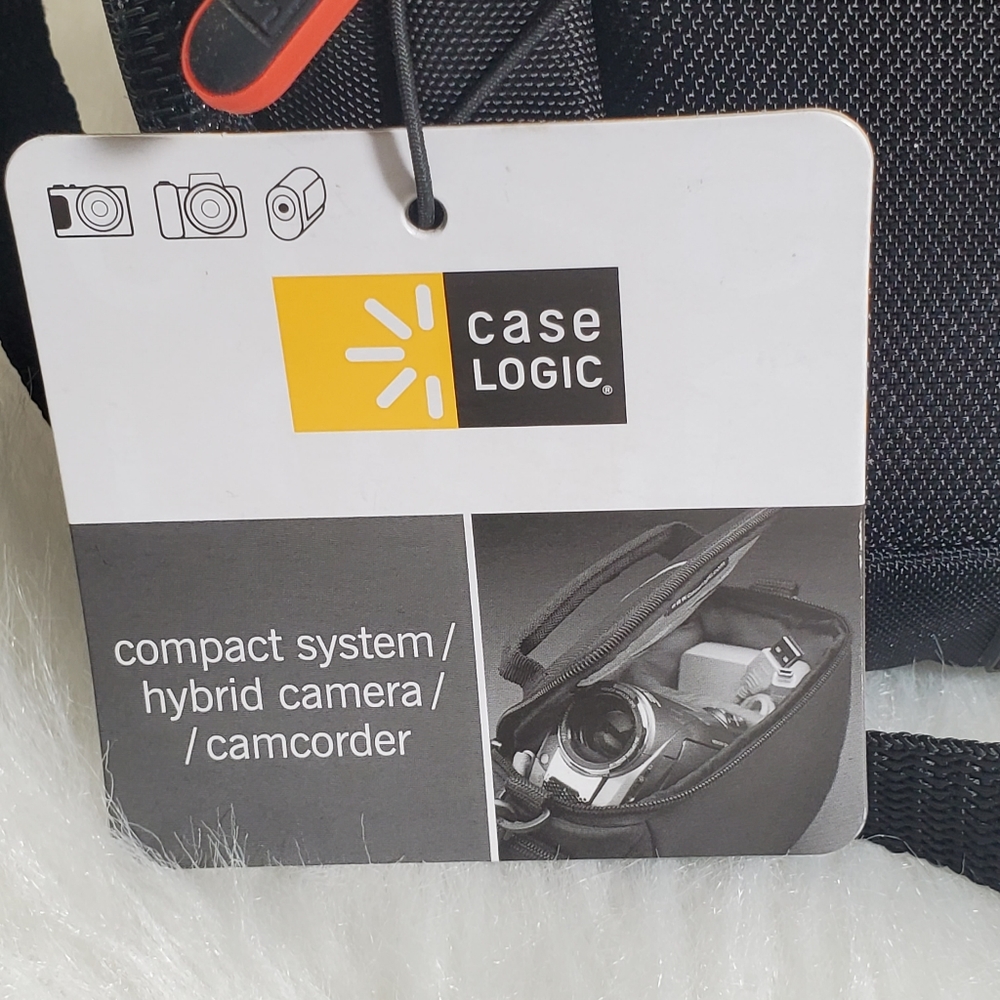 Case Logic Camera Case - Picture 2 of 12